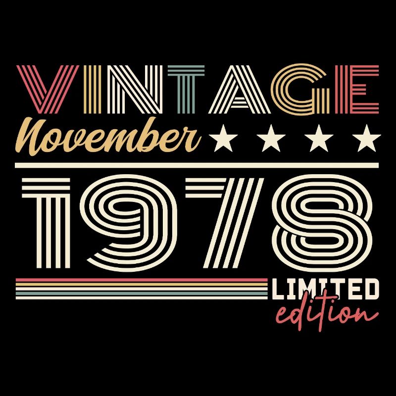 November 1978