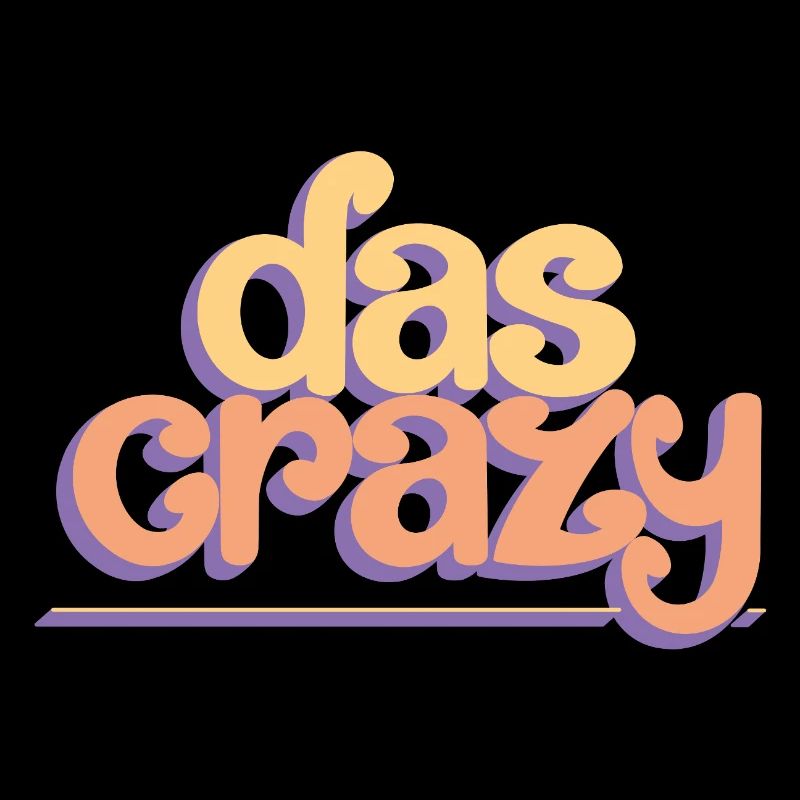 Das crazy