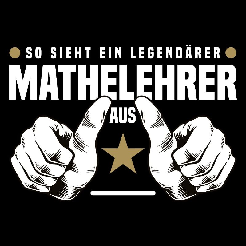 Mathelehrer