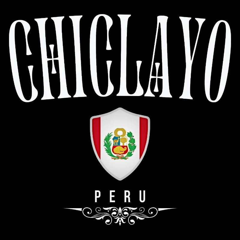 Souvenir Chiclayo, Chiclayo Pérou