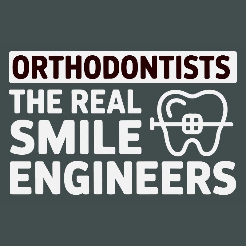 Dental Expert Structural Alignment Engineer Gear 