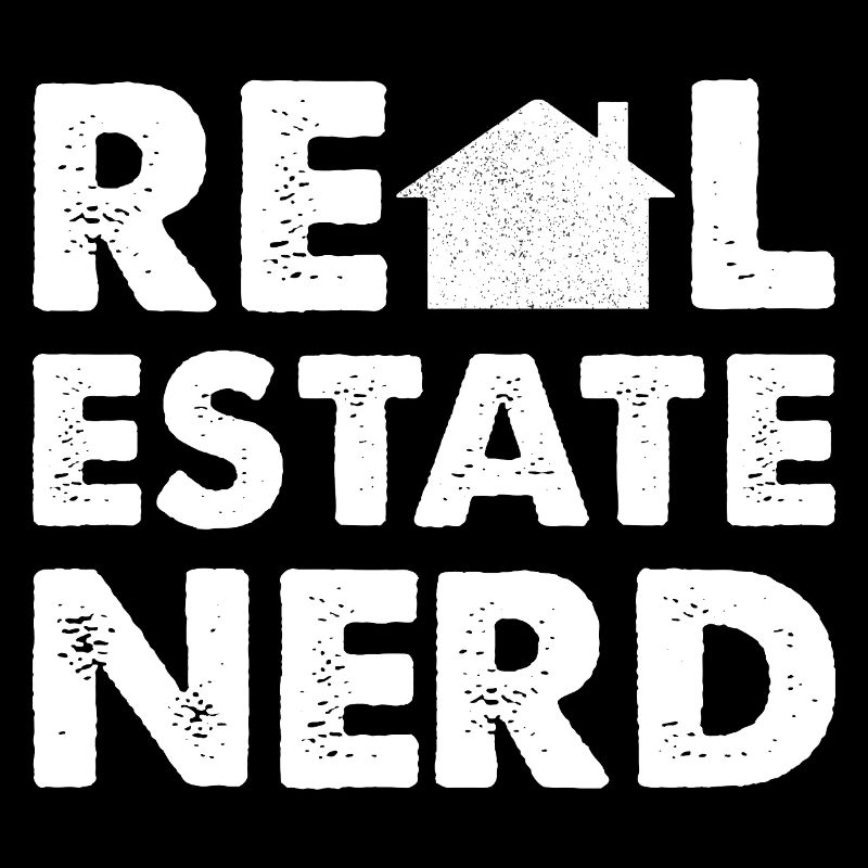 Nerd de l’immobilier