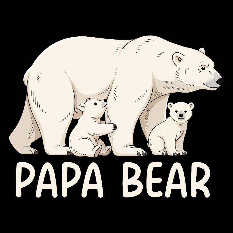 Papa Bear