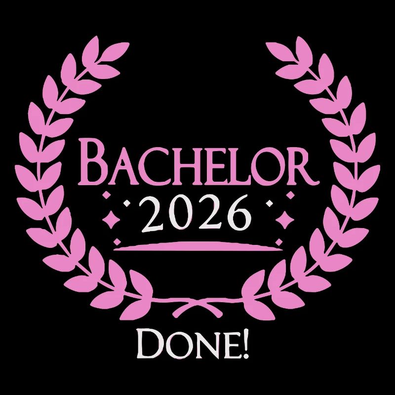 Licence 2026 terminée