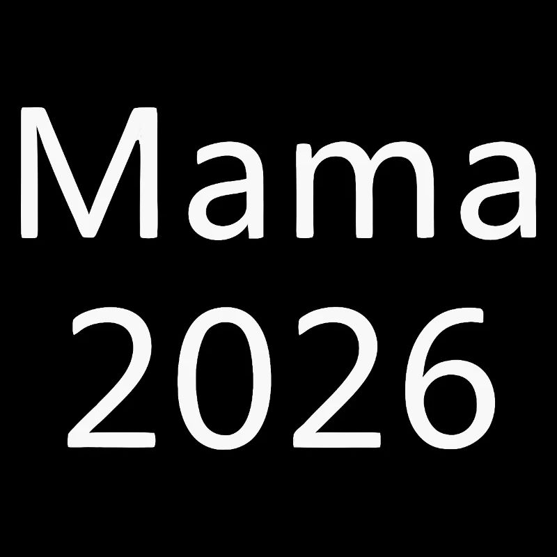 Maman 2026