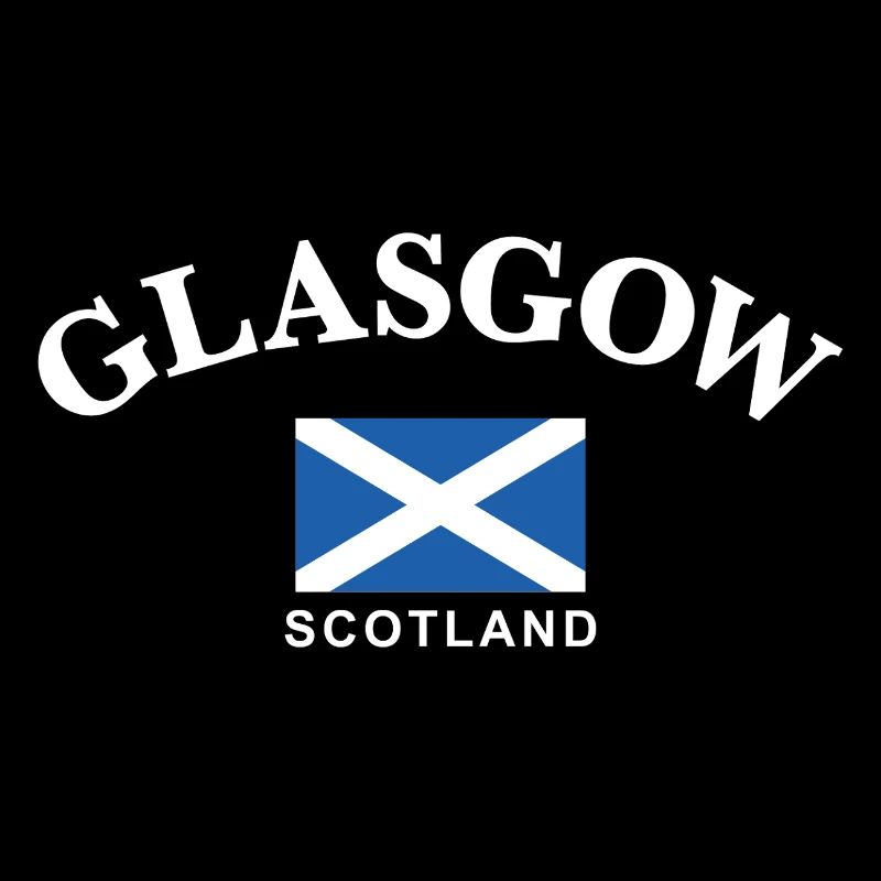 Glasgow, Schottland