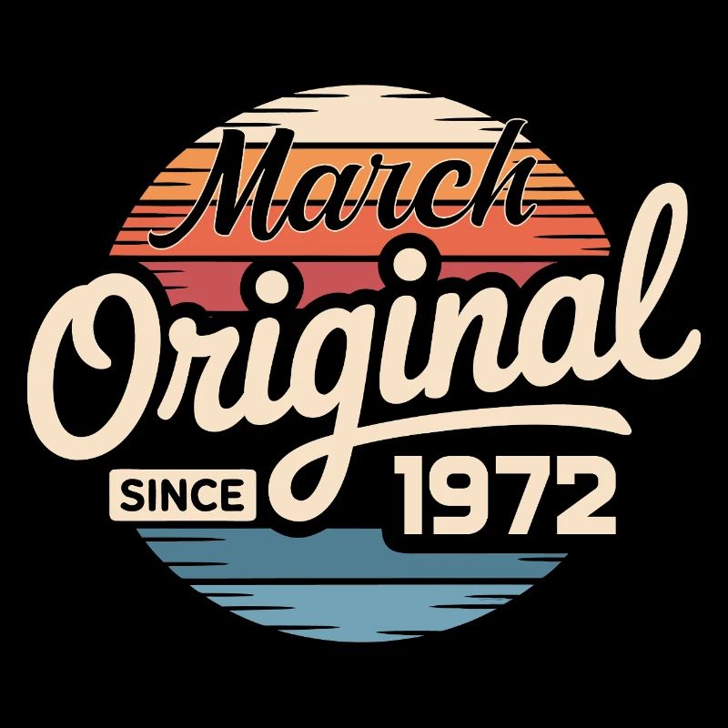 Legendary since march 1972