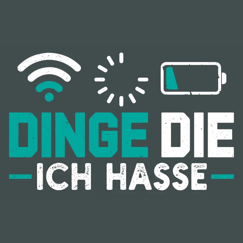 Nerd Computer THINGS I HATE FUNNY