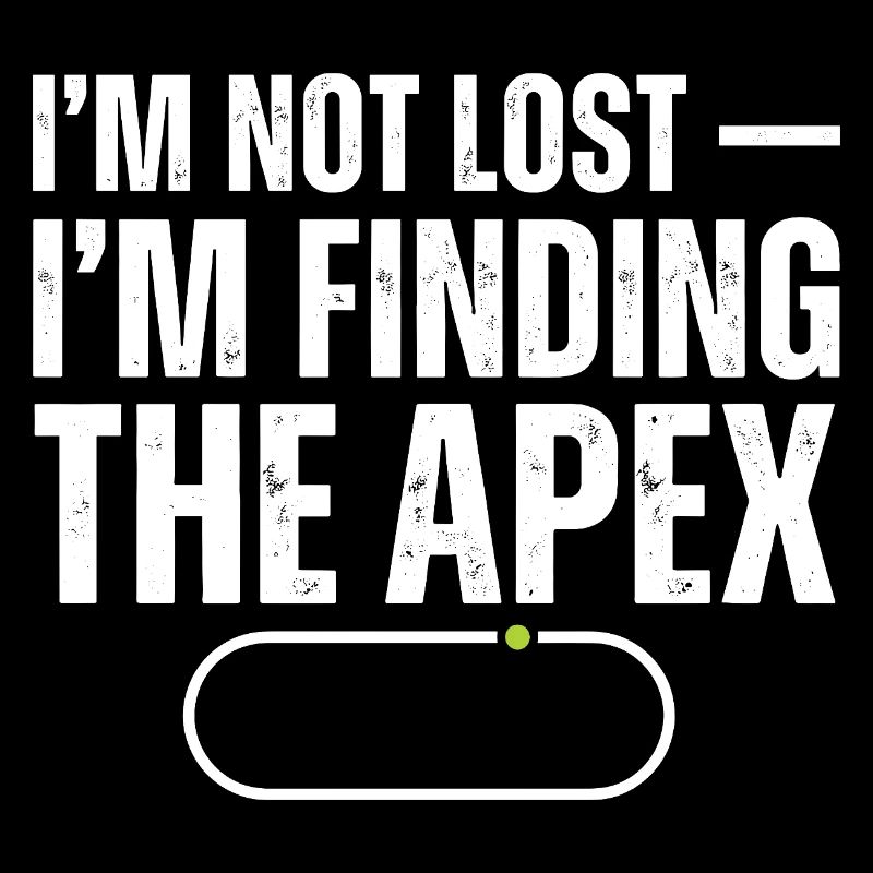 Don't get lost find the summit