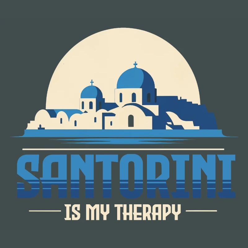 Santorini