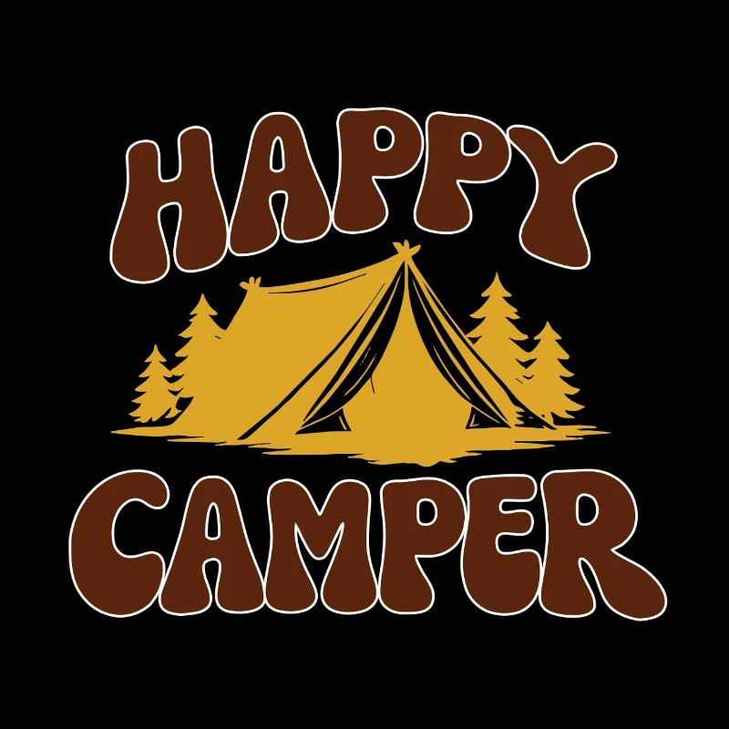 Happy Camper 