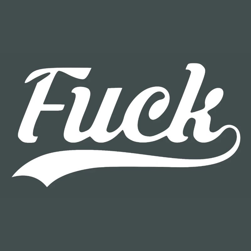 Merde au Rétro Script