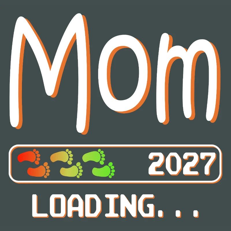 Werdende Mama & Mutter, Nachwuchs Mom loading 2027