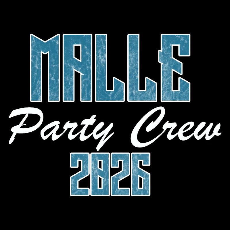 Mallorca, Party Crew
