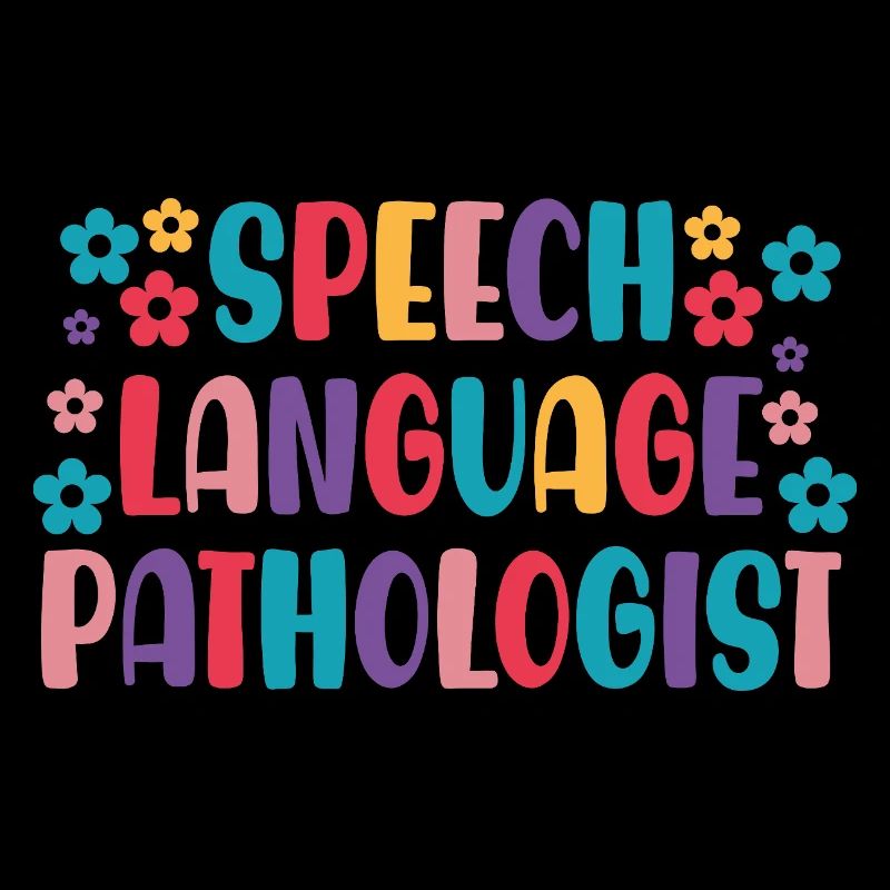 Speech Language Pathologist SLP