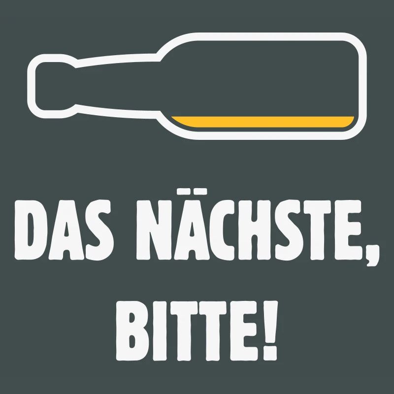 Das Nächste, Bitte! (Bier / Bierchen / NEG 2C)