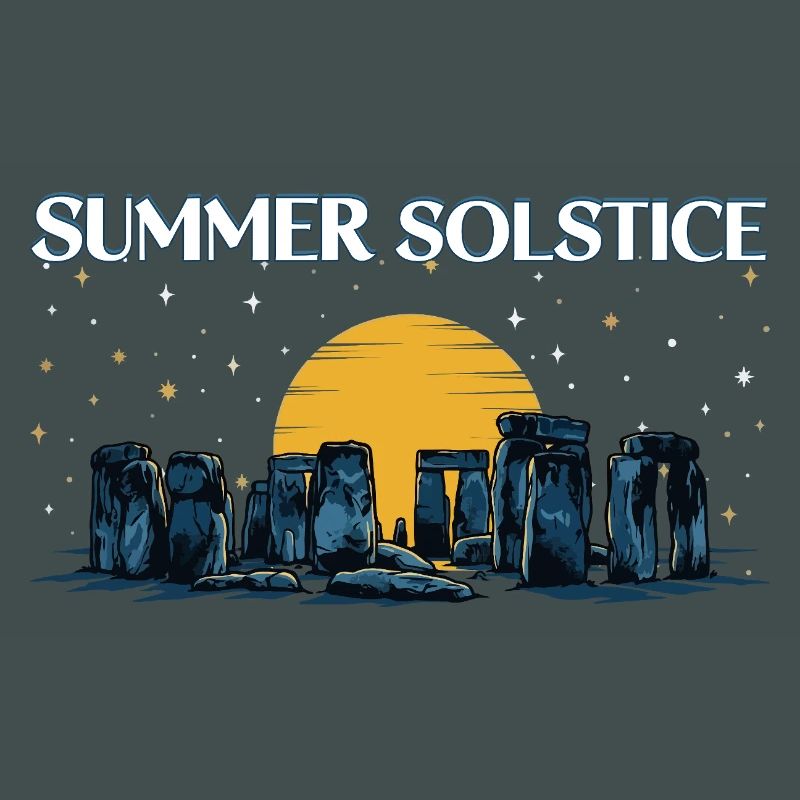 Litha Pagan Summer Solstice Midsummer Midsommar