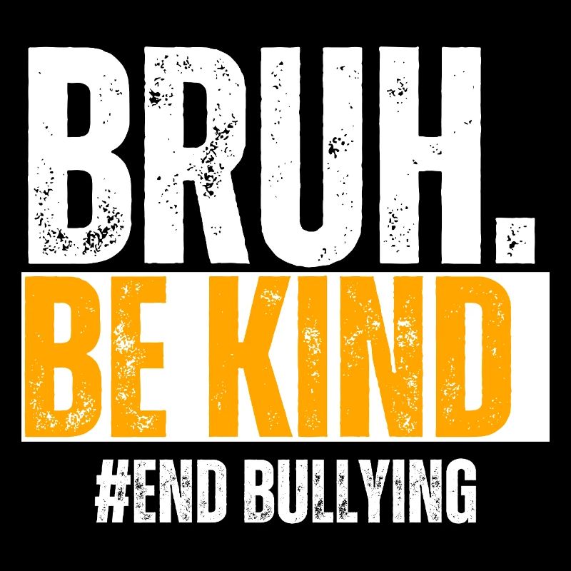 Be Kind Gegen Mobbing