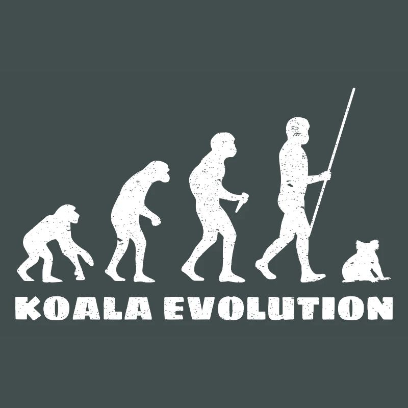 Koala Evolution