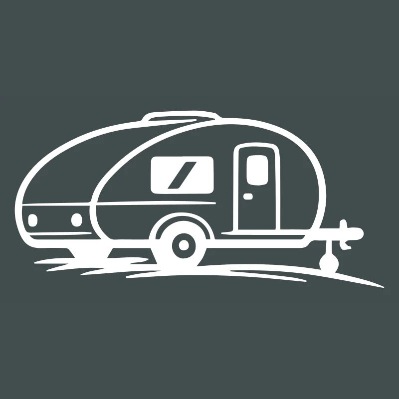 Camping Trailer