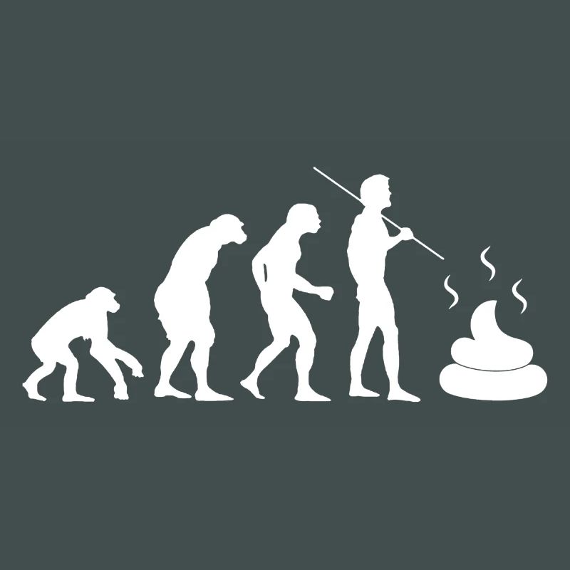 intestinal evolution