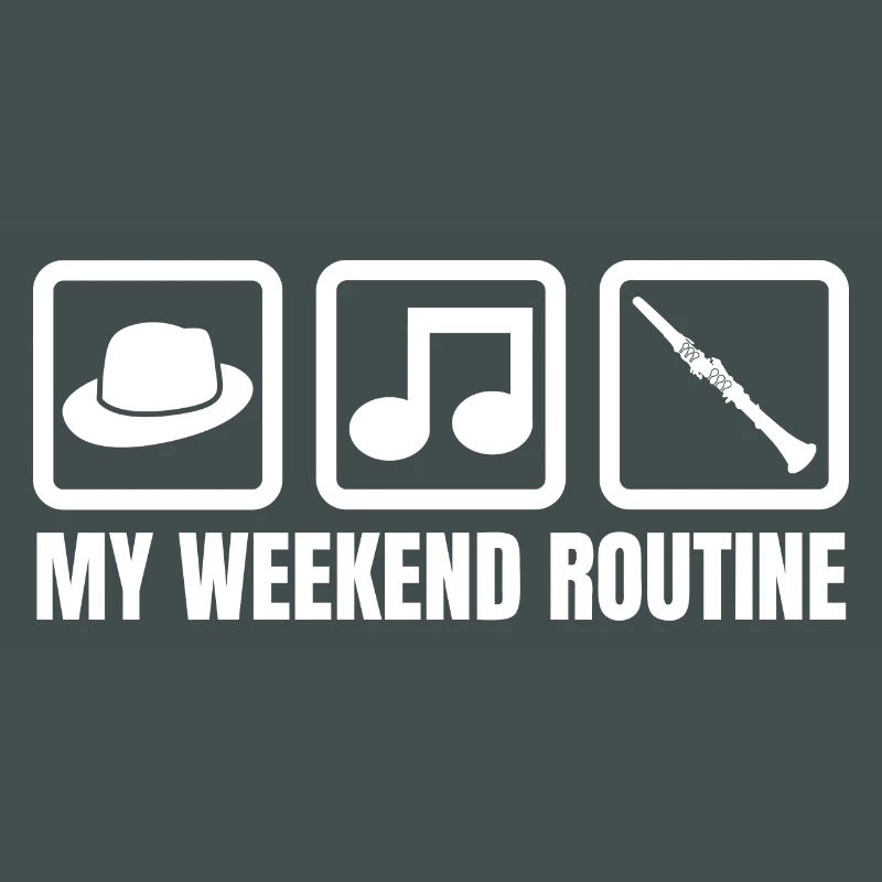 Clarinet Weekend
