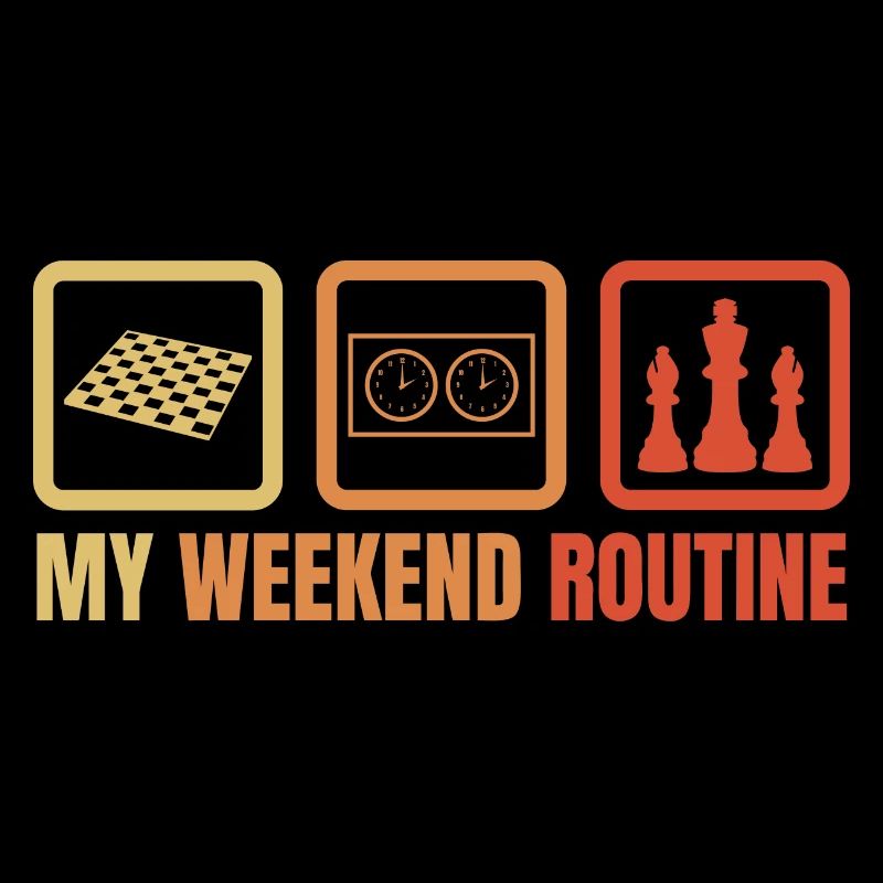 Chess Weekend