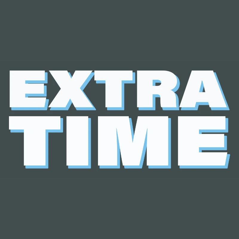 EXTRA TIME