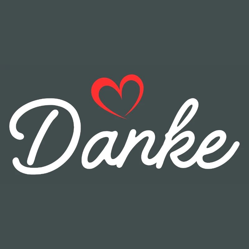 Danke Herz Script