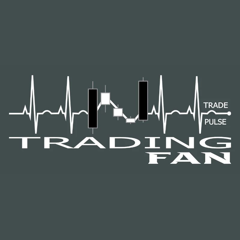 Conception de graphiques de trading Pulse