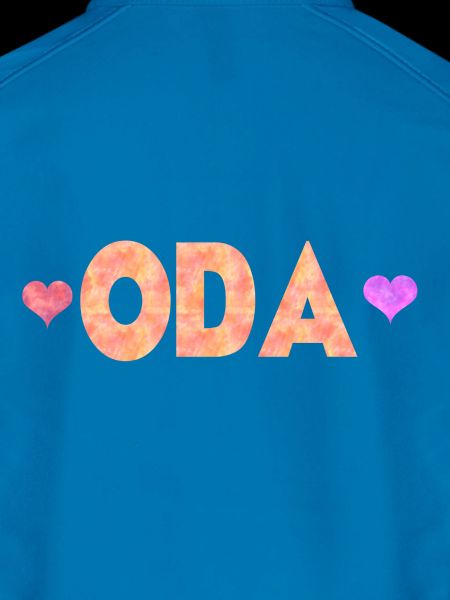 Oda