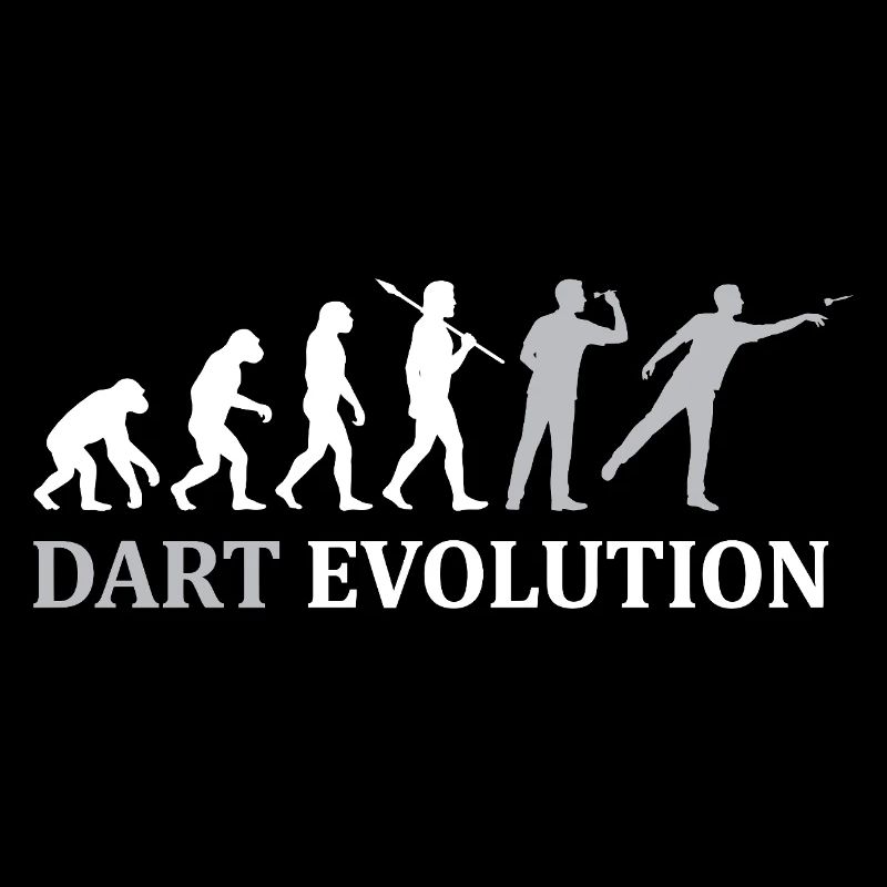 Dart Evolution – The Road to the Bullseye