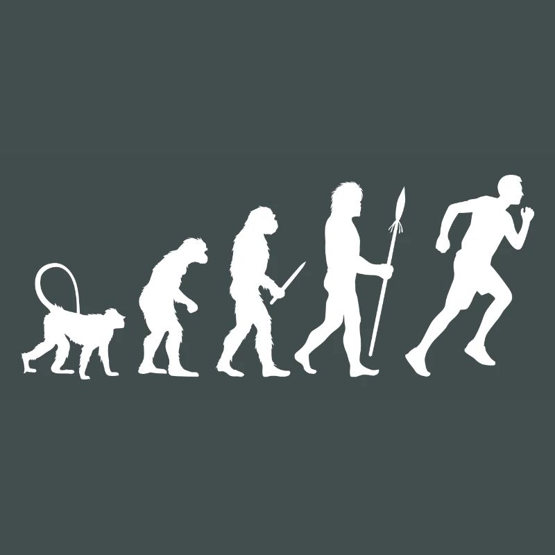Jogger Evolution