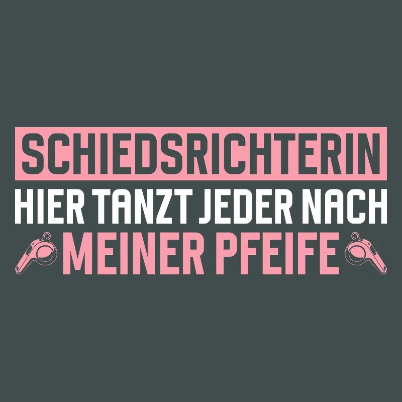 Referee Referee Gift