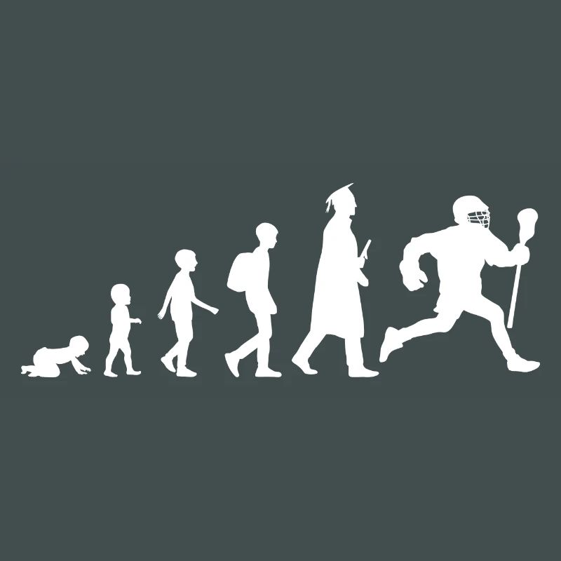 Lacrosse Evolution