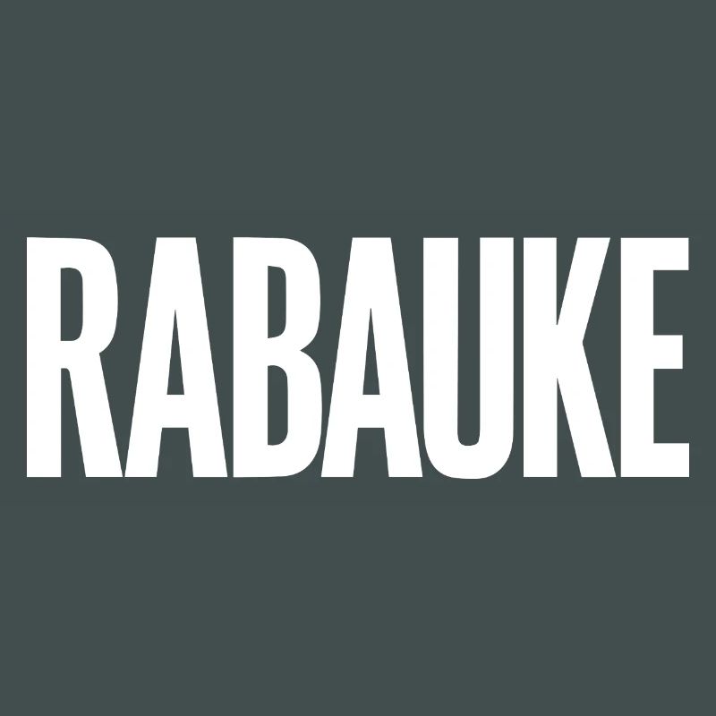 Rabauke