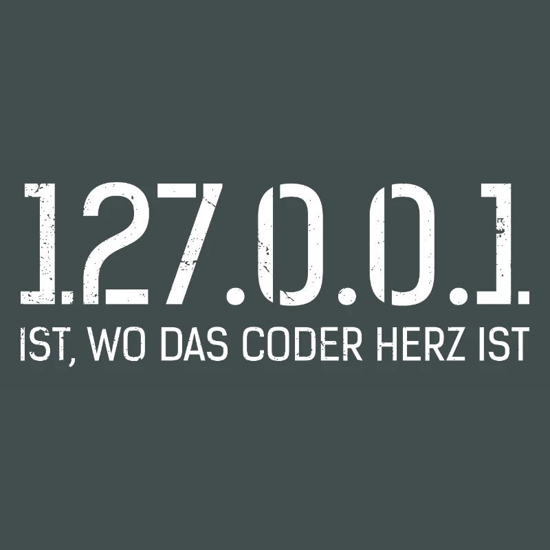 Science Coder 127.0.0.1 IS. WHERE CODER'S HEART IS