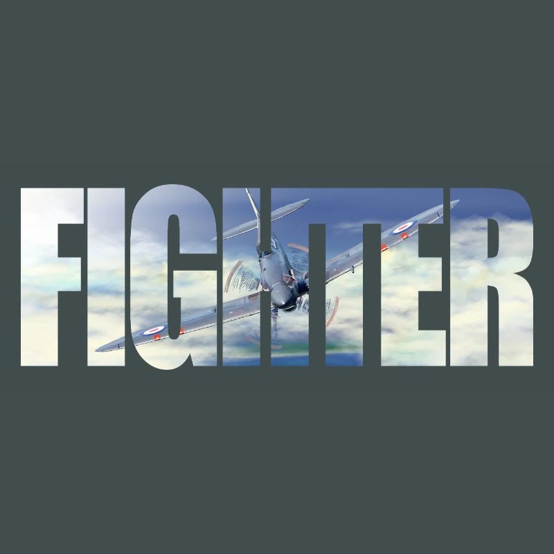 Fighter Spitfire