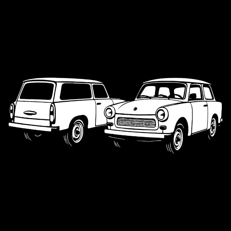 Two-stroke icons