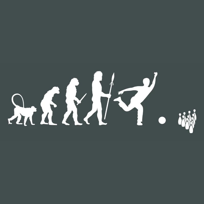 Evolution of Bowling