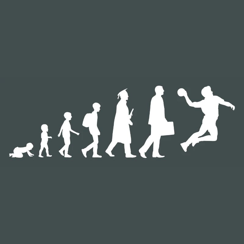 Evolution Handball