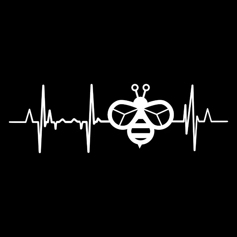 Beekeeper heartbeat