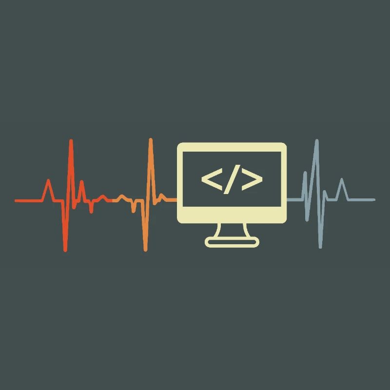 J’adore programmer