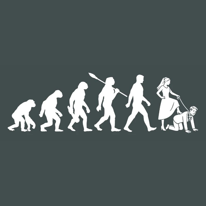JGA Junggesellenabschied - Evolution Bachelor