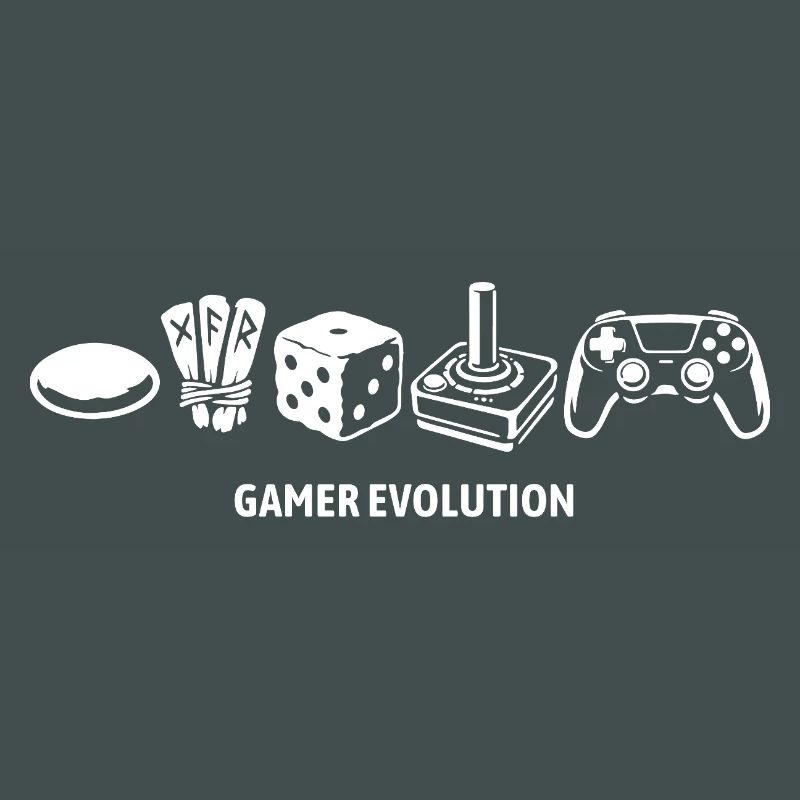 Controller Evolution | Gamer
