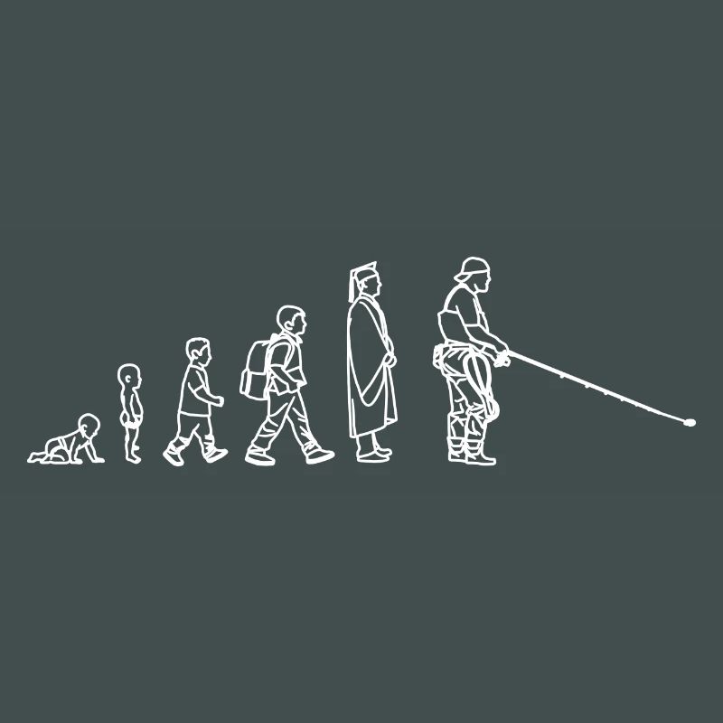 Fishing Evolution