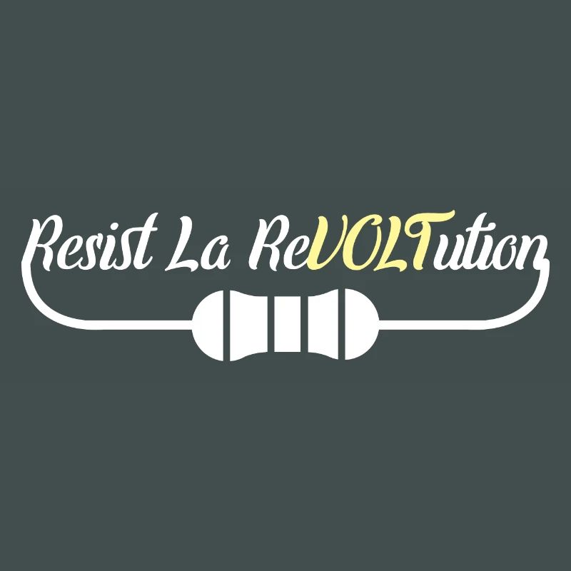 Electrical Engineer Witz