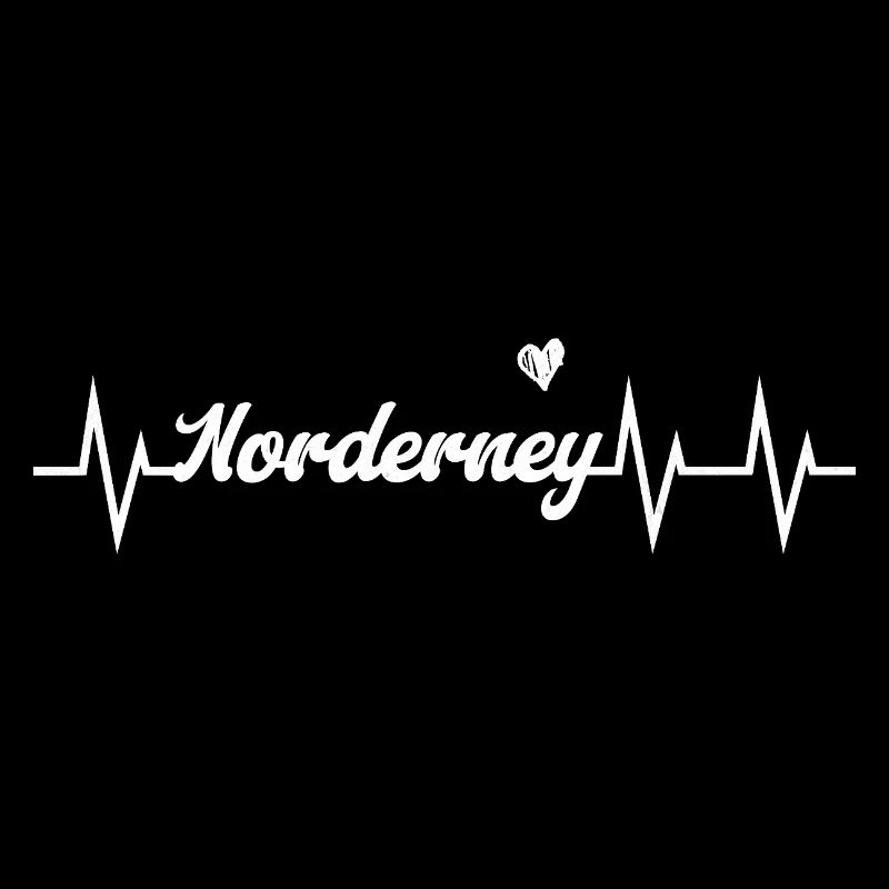 Heartbeat Norderney