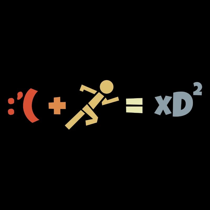 Funny running formula