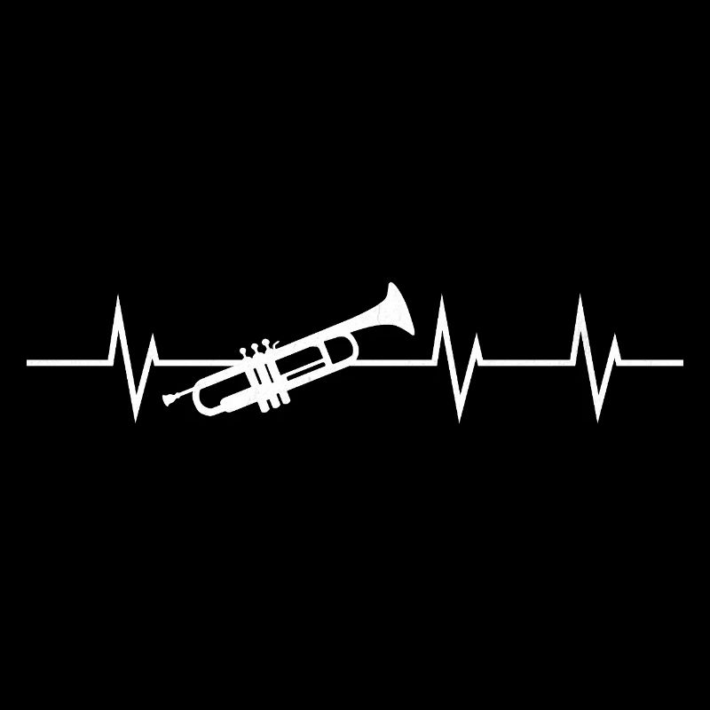 Trumpet Heartbeat